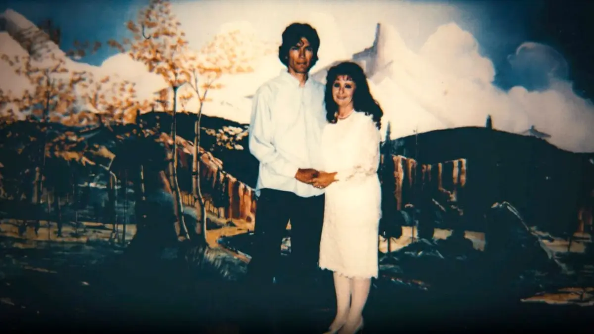 Confessions d'un tueur en série Richard Ramirez