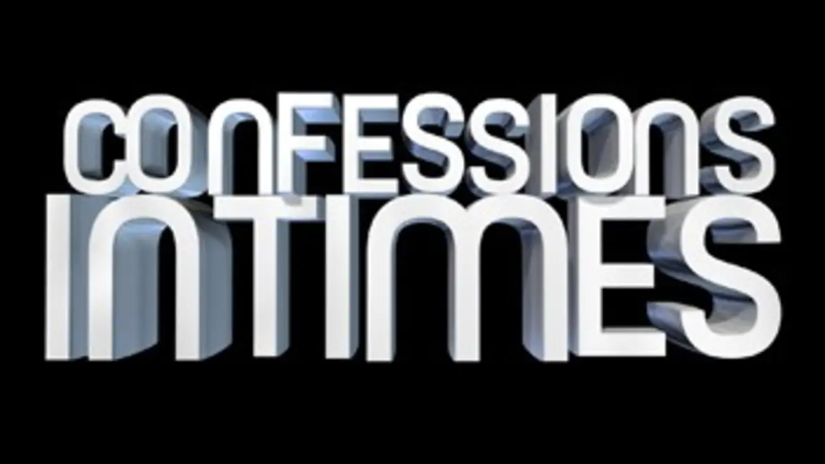 Confessions intimes