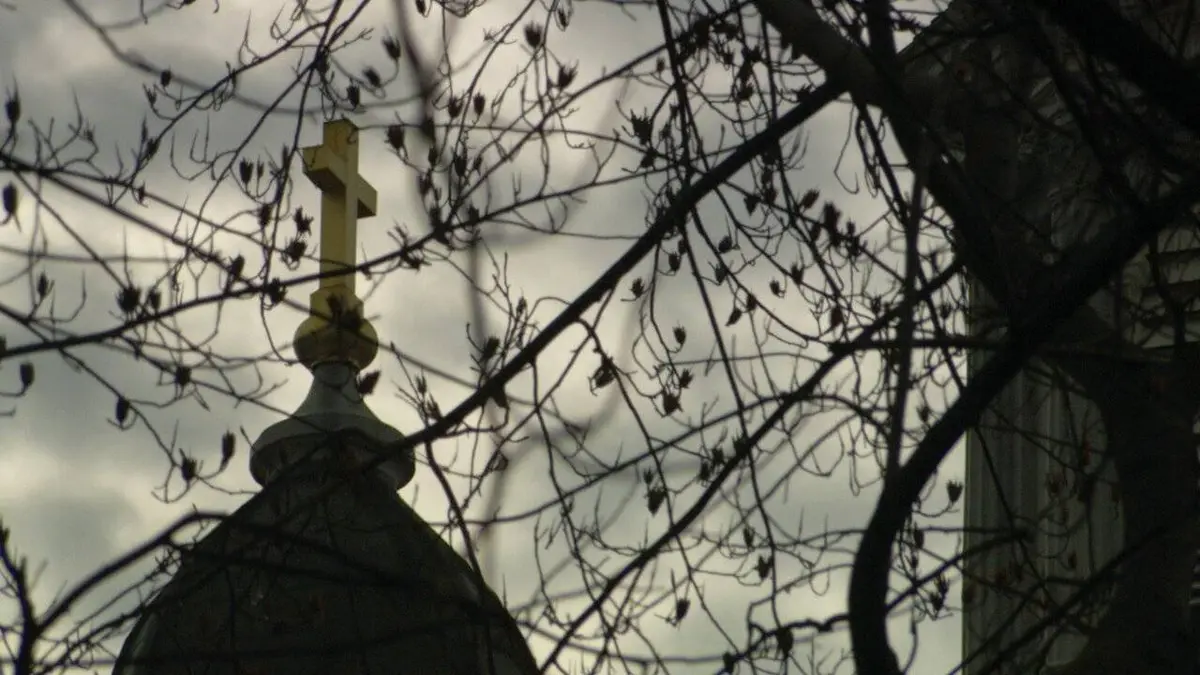 Confessions : ma vie dans une secte