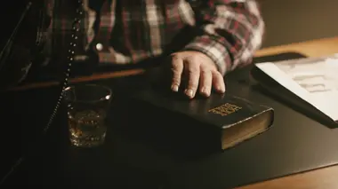 Que Dieu bénisse les prêteurs sur gage
