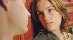 Visuel de Confiance fatale