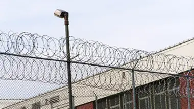 Earl Forrest, vengeance meurtrière