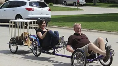 Gene Meredith : le diable incarné