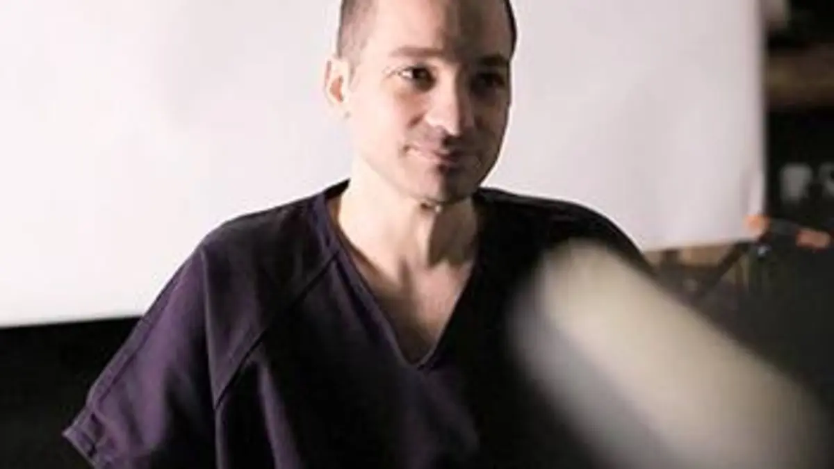 Confidences d'un tueur