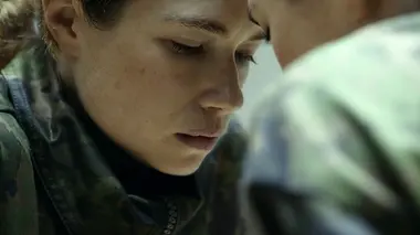 Conflict S01E05 Le sacrifice