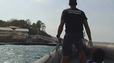 Mayotte au bord de la rupture