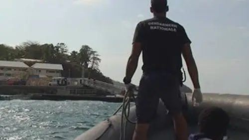 Confrontations Mayotte au bord de la rupture