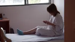 Visuel de Congeler mes ovocytes : un enfant quand je veux, quand je peux !
