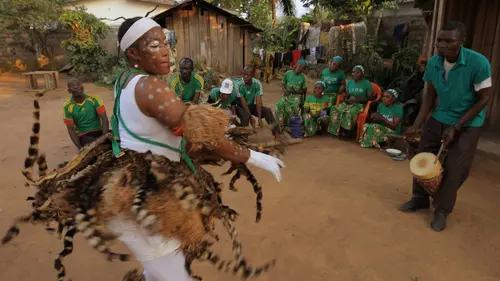Congo