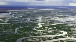 Congo E01 Le fleuve de l'extrême