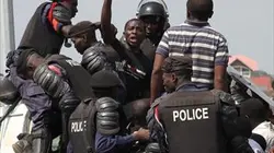 Visuel de Congo Lucha