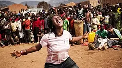 Visuel de Congo Paradiso