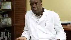 Visuel de Congo, un médecin pour sauver les femmes
