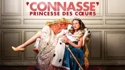 Sur Ciné+ Emotion à 20h45 : Connasse, princesse des coeurs