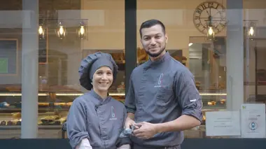 Le gîte de Christophe