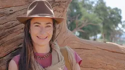 Connexion sauvage Steve et les carcajous