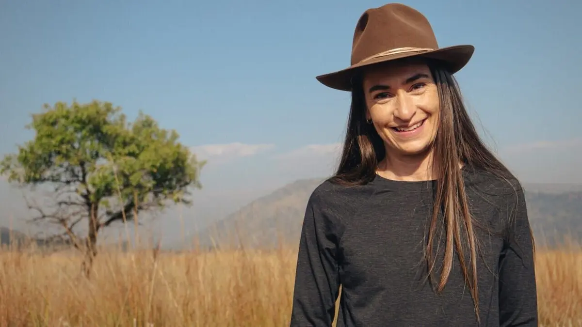 Connexion sauvage Bernard et les éléphants