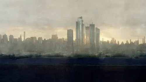 Connexions S01E03 Rothko & Monet