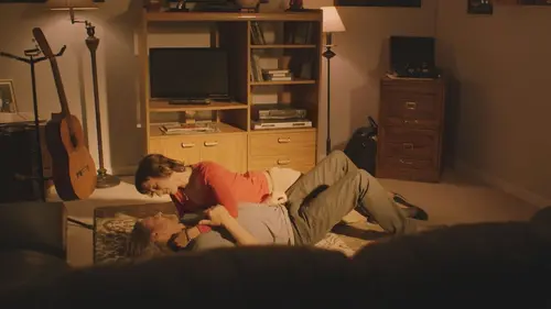 Connexions dangereuses L'amour dérape