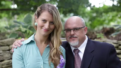 Connexions dangereuses La mariée parfaite