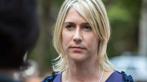 Connexions dangereuses La demande d'un ami