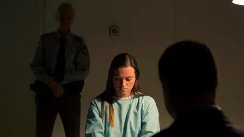 Connexions dangereuses Séparés à la naissance