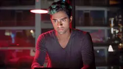 Connexions fatales  Fahim