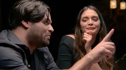 Connexions fatales Grace