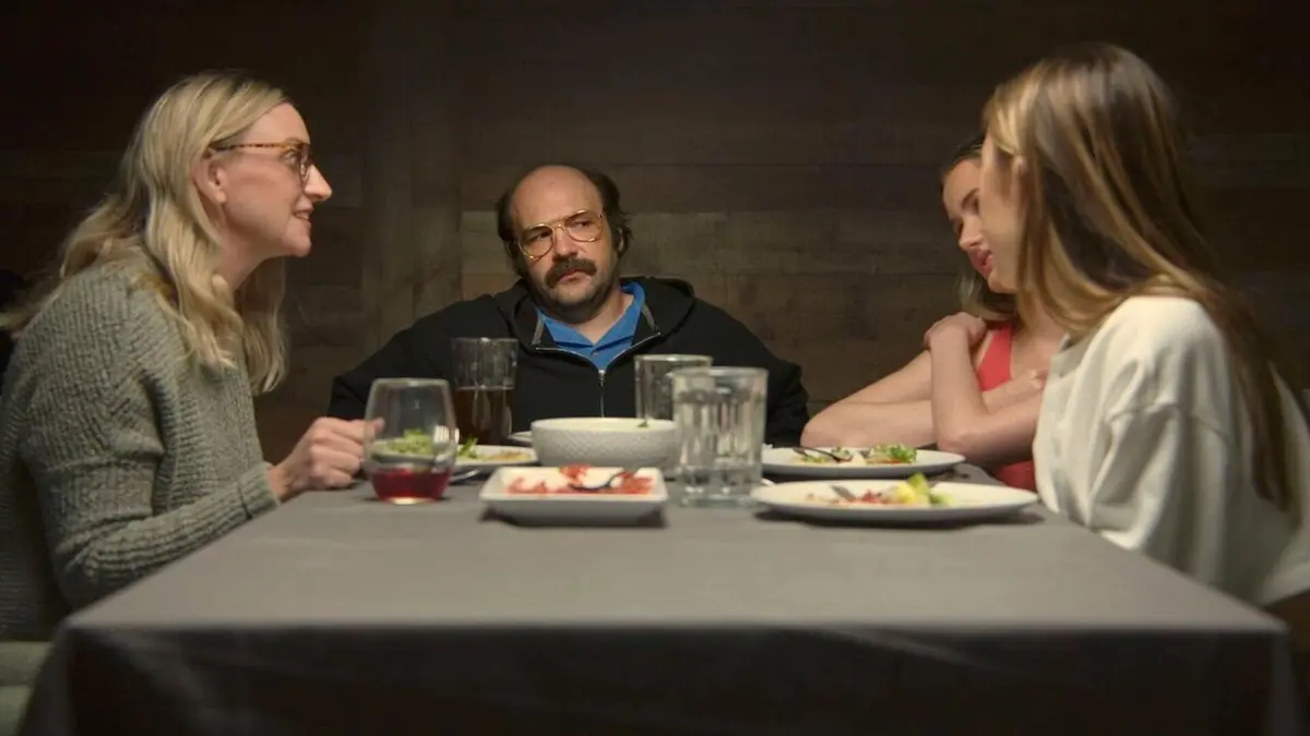 Connexions fatales Brian