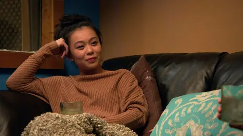 Connexions fatales Xixi