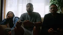 Connexions fatales Sarah