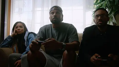 Connexions fatales Sarah