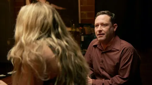 Connexions fatales Katie