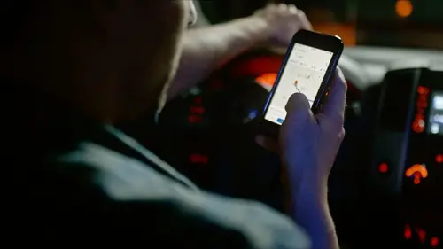 Connexions fatales Adam