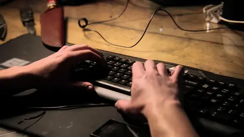 Connexions fatales Ingrid