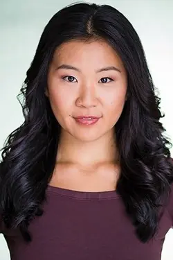 Connie Wang