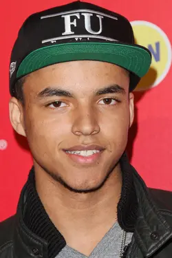 Photo de Connor Cruise