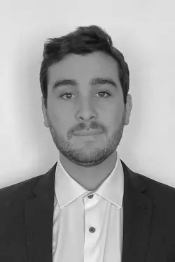 Photo Connor DiGregorio