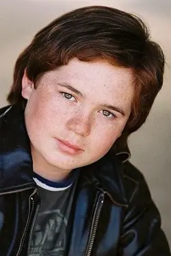 Photo de Connor Matheus