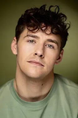 Photo Connor McRaith