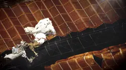 Conquête spatiale : échecs et accidents S01E03 Réparations à haut risque