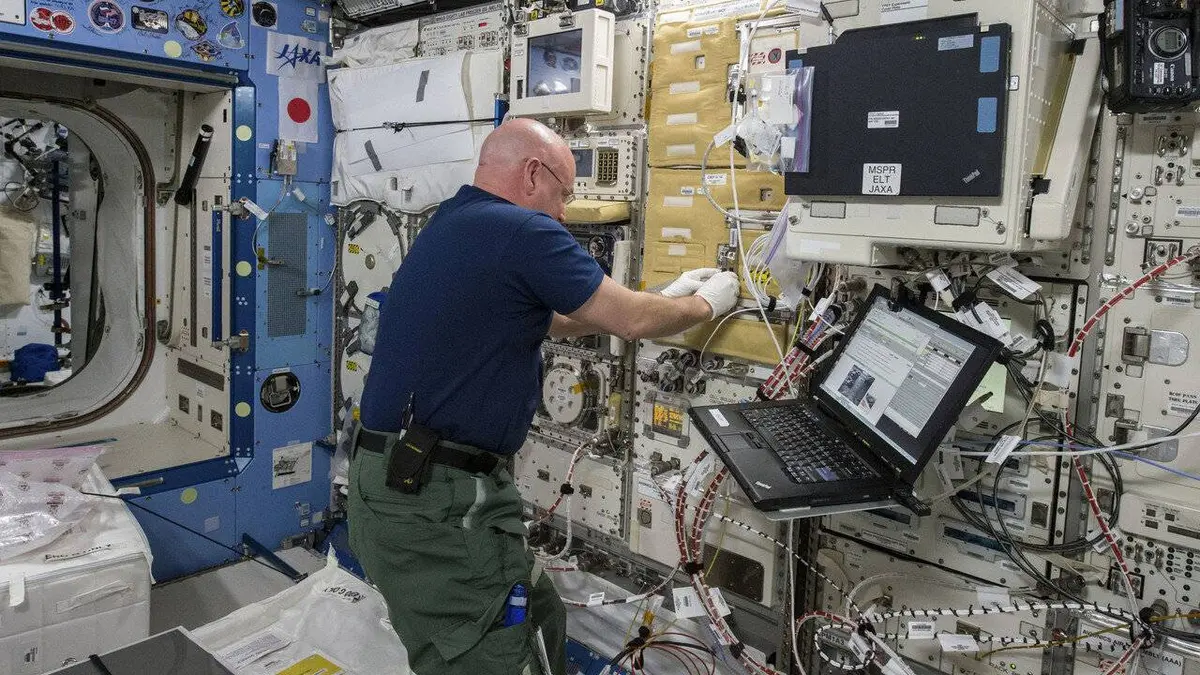 Conquête spatiale : échecs et accidents