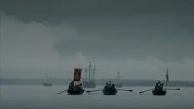 En route vers un nouveau monde