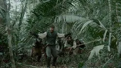 Visuel de Conquistadors