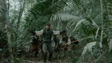 Ojeda, à l'épreuve de la colonisation