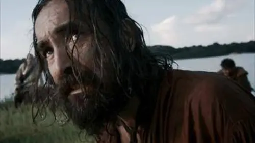 Conquistadors S01E03 La Caprichosa