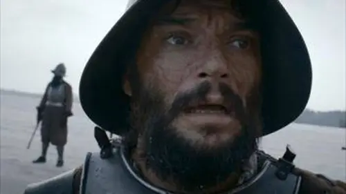 Casting Conquistadors S01E04 Océans d'or