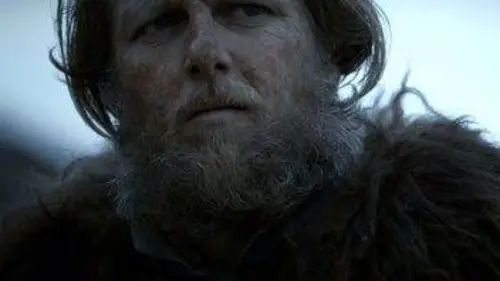 Conquistadors S01E06 La terre des géants