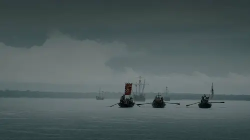 Conquistadors En route vers un nouveau monde