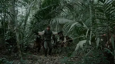 Ojeda, à l'épreuve de la colonisation
